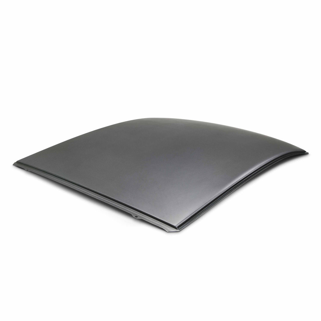 Dry carbon roof replacement for 2016-2020 Honda Civic coupe