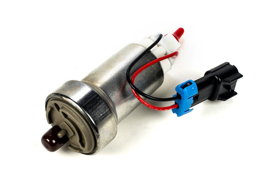 Walbro 450LPH Fuel Pump High Pressure TIA450-2 F90000274 (Universal E85 Ethanol) TI Automotive