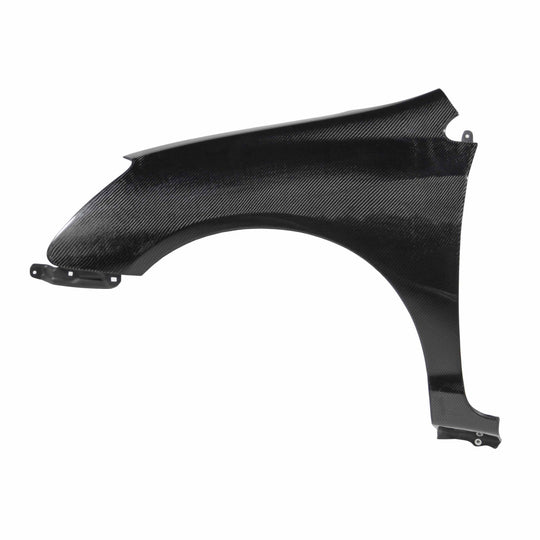 Carbon fiber fenders for 2002-2005 Honda Civic Si