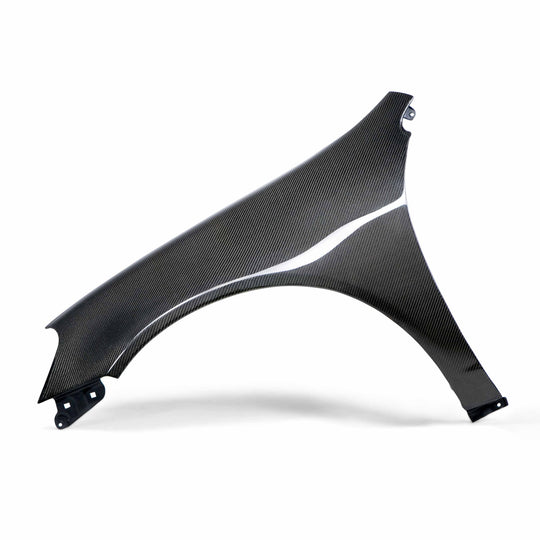 Carbon fiber fenders for 2002-2006 Acura RSX