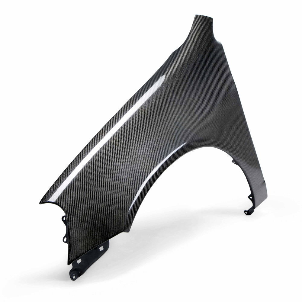 Carbon fiber fenders for 2002-2006 Acura RSX