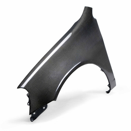 Carbon fiber fenders for 2002-2006 Acura RSX