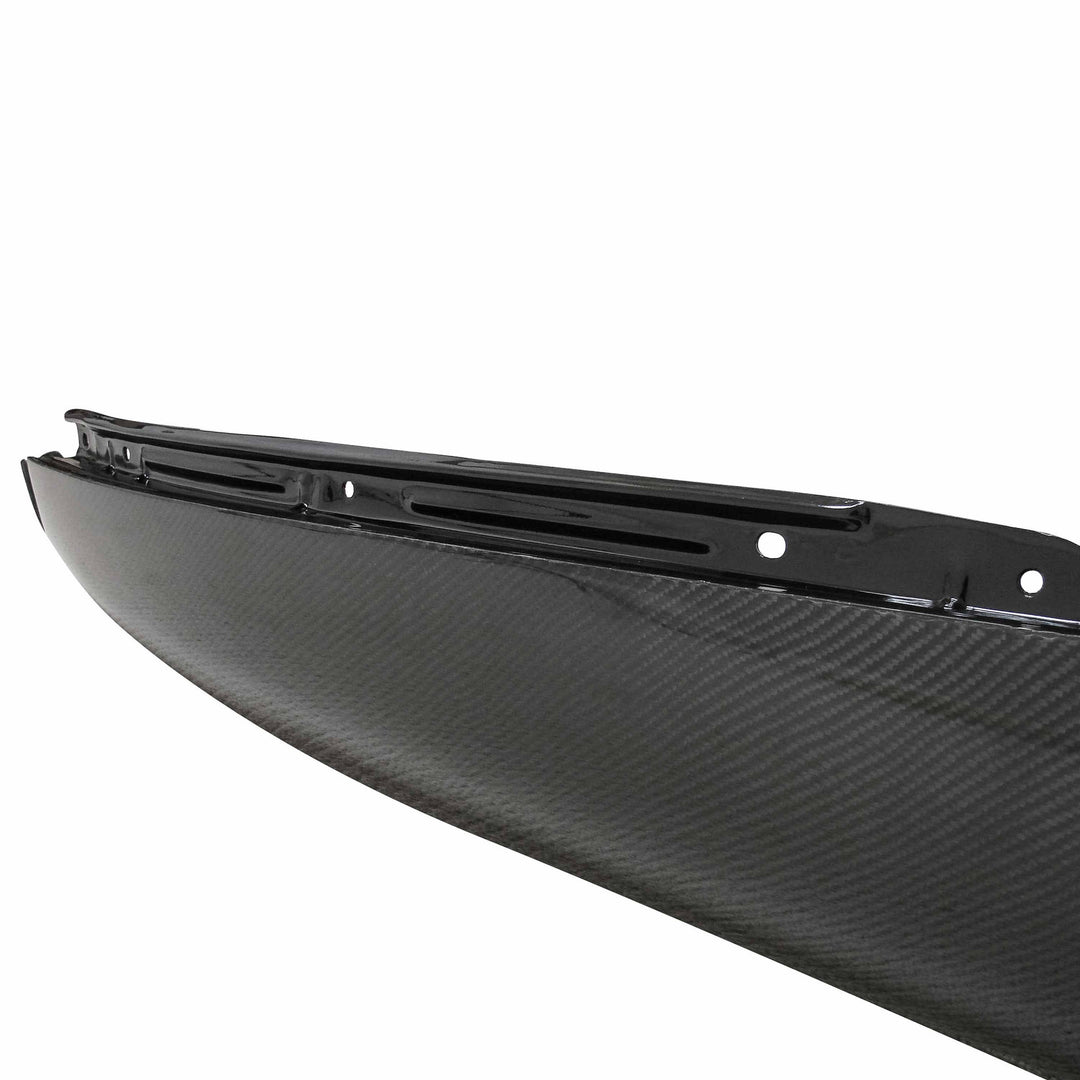 Carbon fiber fenders for 1993-2002 Mazda RX-7 (10mm Wider)