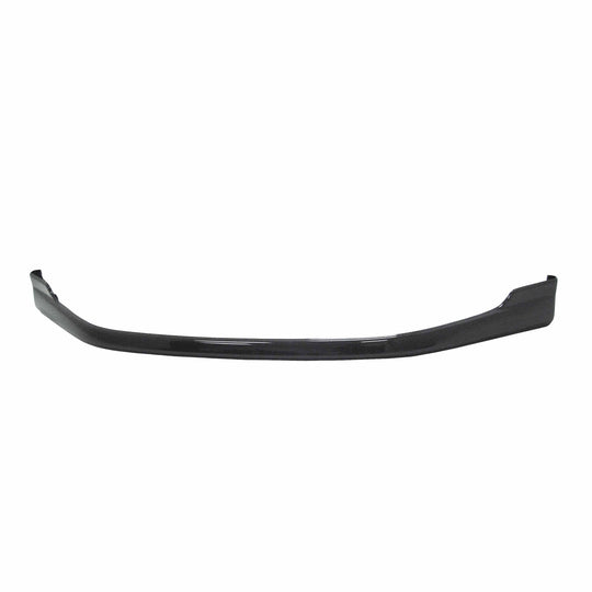 OEM-style carbon fiber front lip for 2000-2003 Honda S2000