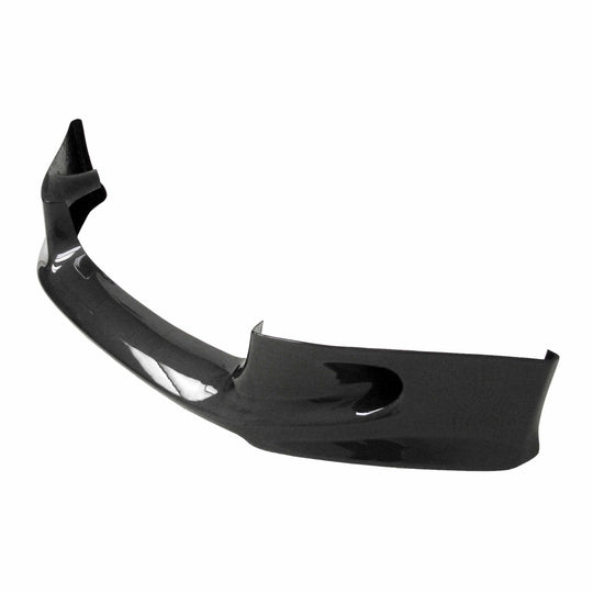 TS-style carbon fiber front lip for 2000-2003 Honda S2000