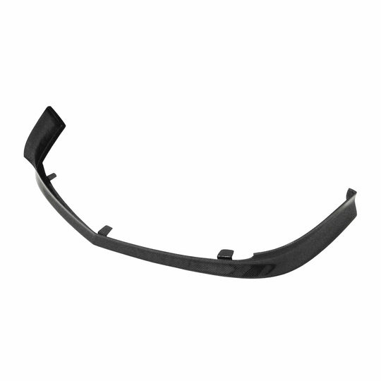 TR-style carbon fiber front lip for 2002-2004 Acura RSX