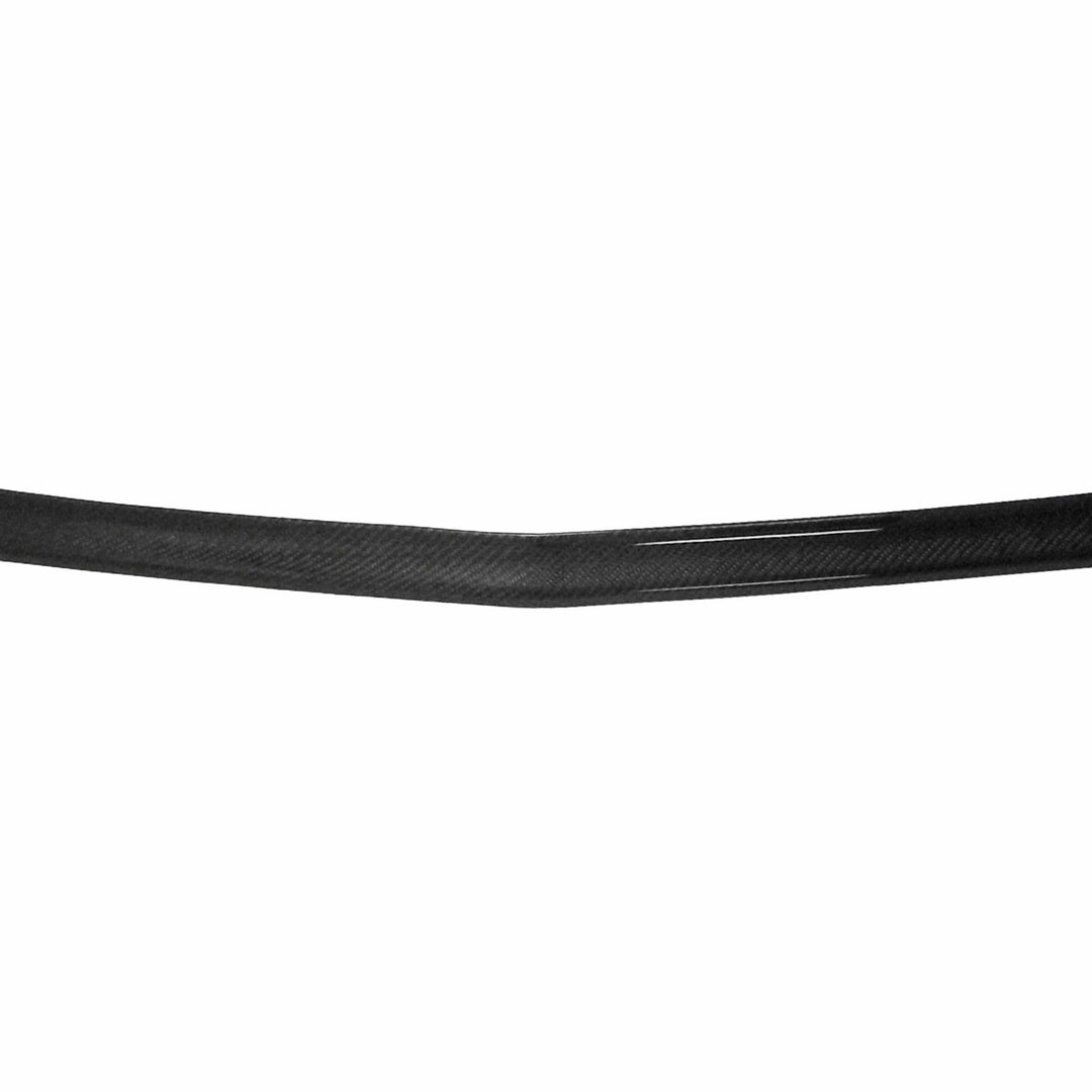 TR-style carbon fiber front lip for 2002-2004 Acura RSX