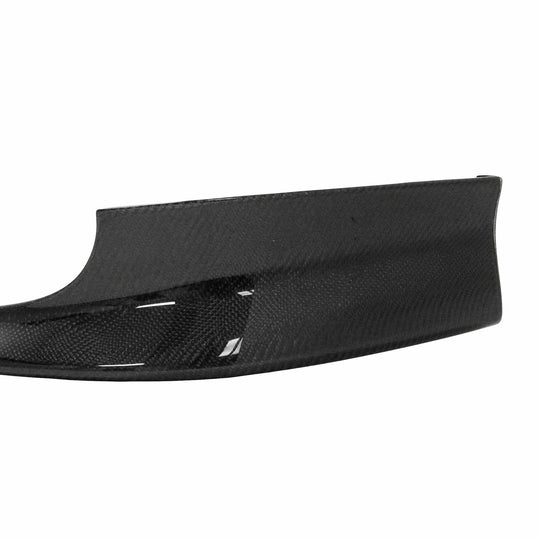 TR-style carbon fiber front lip for 2002-2004 Acura RSX