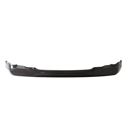 TS-style carbon fiber front lip for 2006-2008 Lexus IS250/350