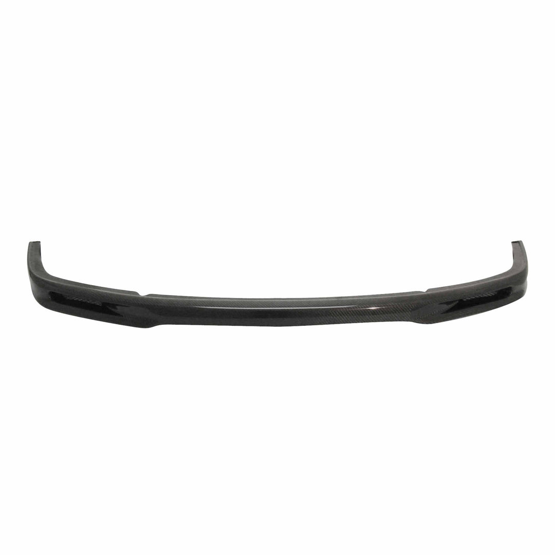 TS-style carbon fiber front lip for 1991-2001 Acura NSX