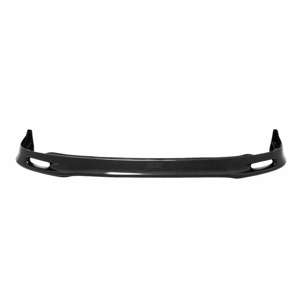 SP-style carbon fiber front lip for 1995-2001 Acura Integra JDM Type-R