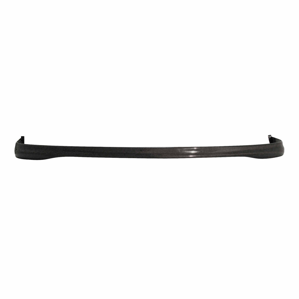 TR-style carbon fiber front lip for 1995-2001 Acura Integra JDM Type-R