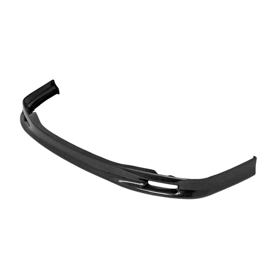 SP-style carbon fiber front lip for 1998-2000 Honda Accord 2DR