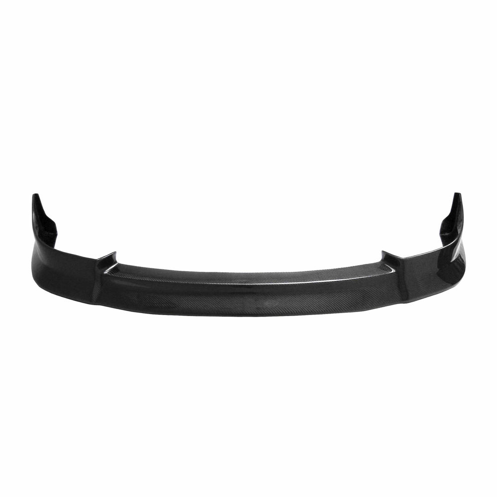 MG-style carbon fiber front lip for 1998-2001 Acura Integra