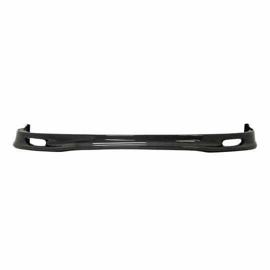 SP-style carbon fiber front lip for 1998-2001 Acura Integra