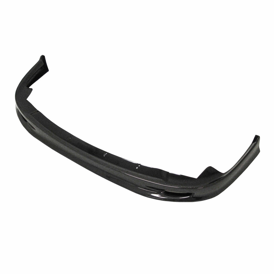 SP-style carbon fiber front lip for 1998-2001 Acura Integra