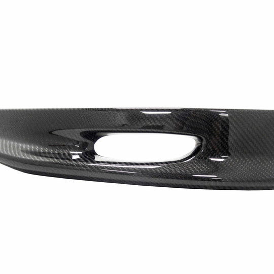 SP-style carbon fiber front lip for 1998-2001 Acura Integra