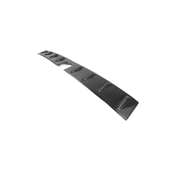 Carbon Fiber Toyota GR86/ Subaru BRZ Vortex Generator 2022+
