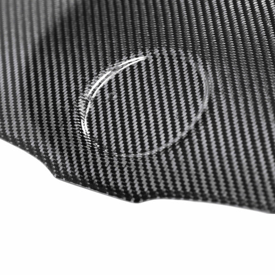 OEM-style carbon fiber hood for 2008-2012 BMW E90 M3