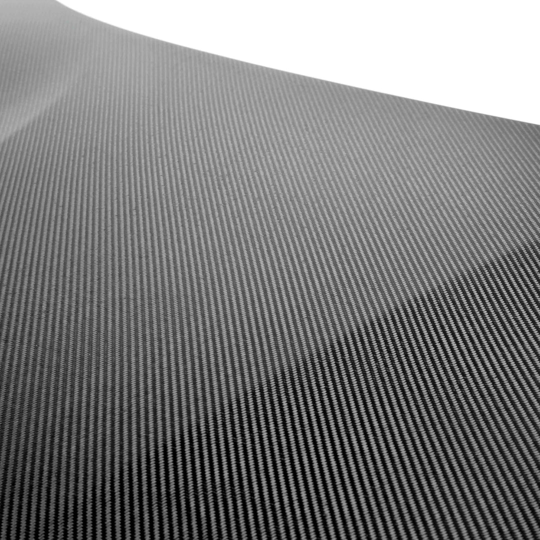 OEM-Style Carbon Fiber Hood for 2014-2020 F22 2 Series / 2016-2021 F87 M2