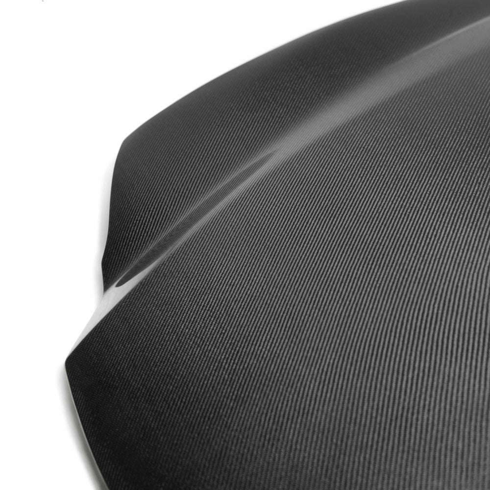 OE-style carbon fiber hood for 2013-2020 Lexus GS200T/GS350/GS450/GSF