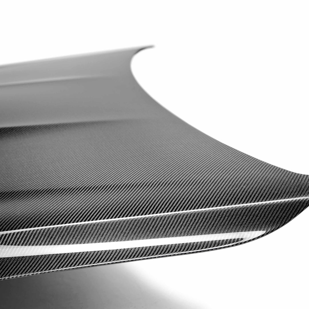 OE-style carbon fiber hood for 2015-2018 BMW F80 M3 and 2015-2020 F82/F83 M4