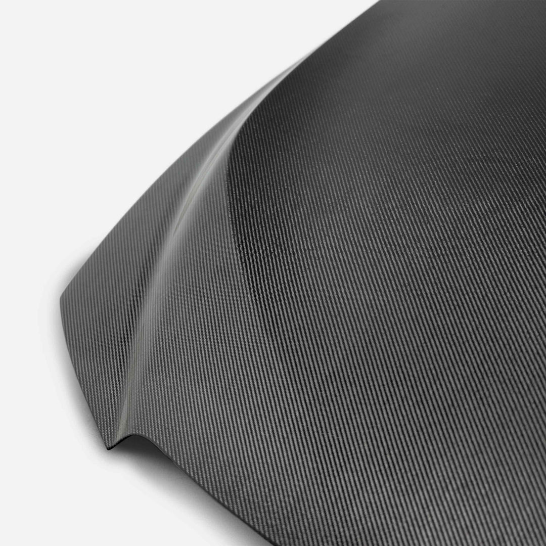 OE-style carbon fiber hood for 2021-2023 Lexus IS300 / IS350 F Sport