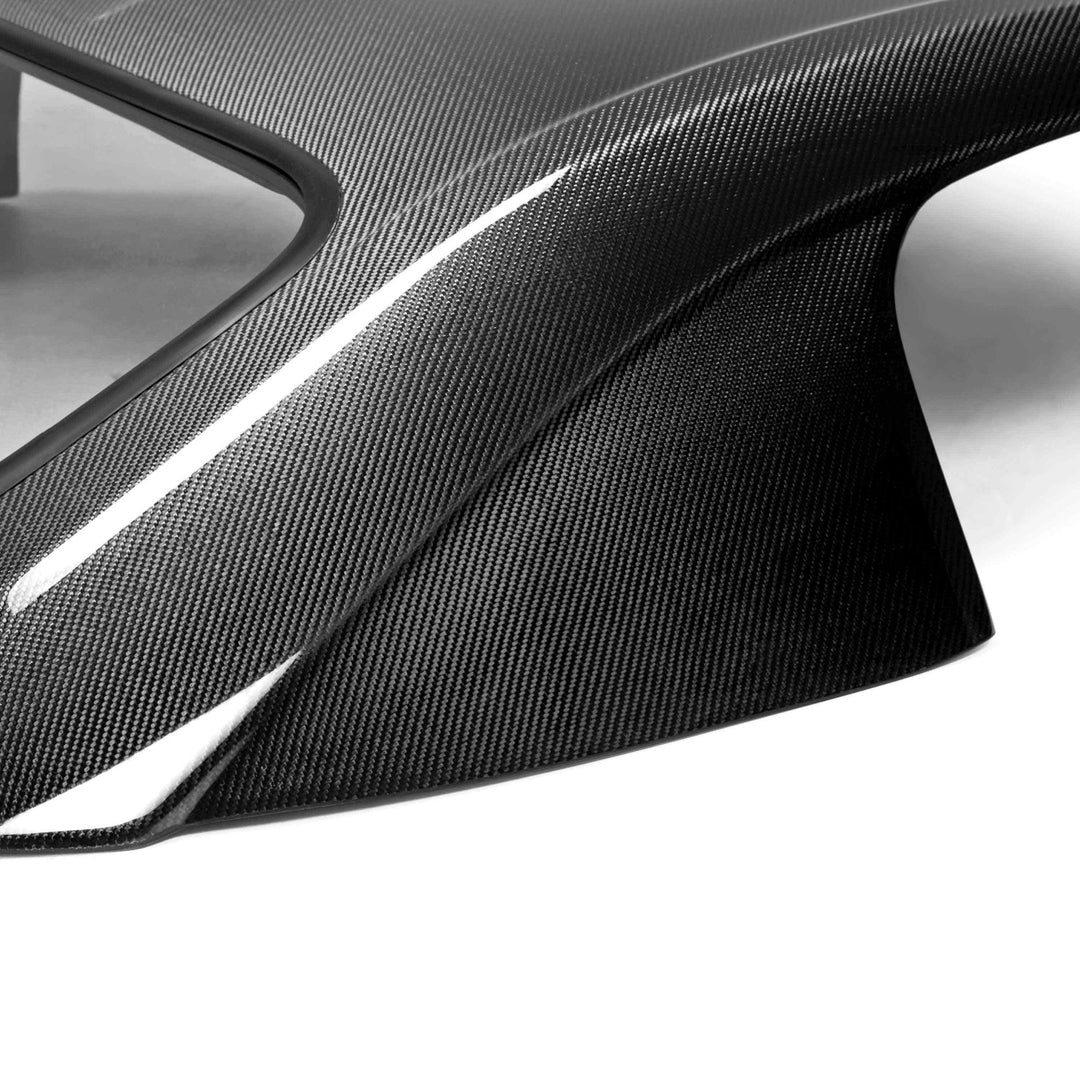 Carbon fiber hardtop for 2000-2009 Honda S2000