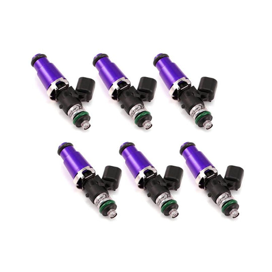 Injector Dynamics ID1300x² GTR-R32, R33, R34 (14mm)