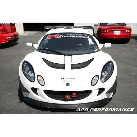 Lotus Exige Carbon Fiber Front Airdam/ Lip 2005 - 2012
