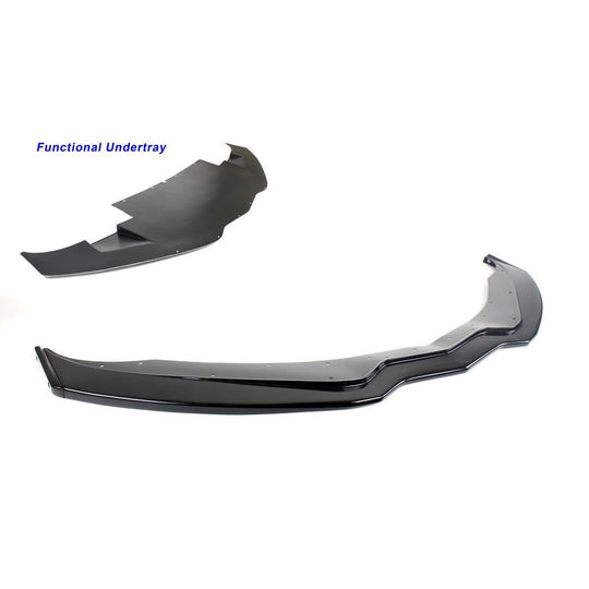 Chevrolet Corvette C7/ C7 Z06 Carbon Fiber Front Airdam/ Lip