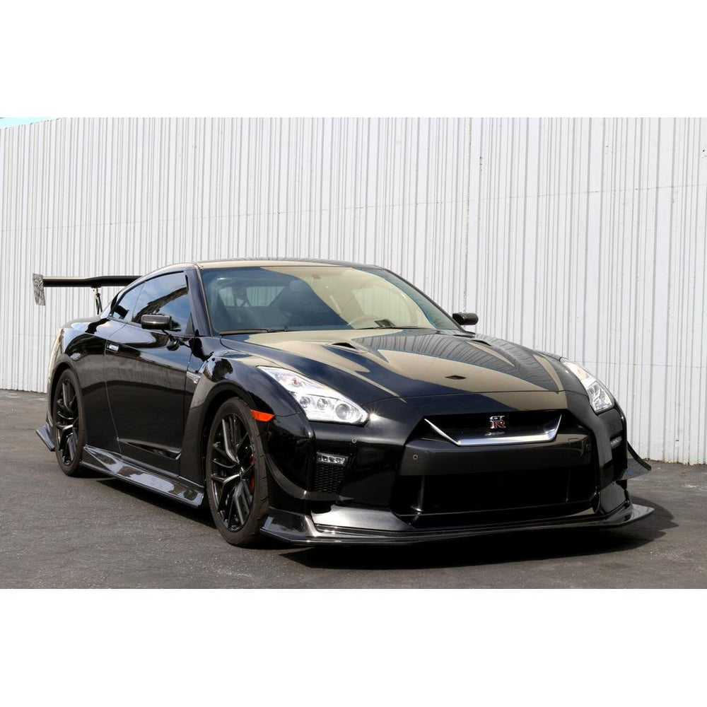 APR PEFORMANCE R35 GT-R AERO KIT (2017-2022)