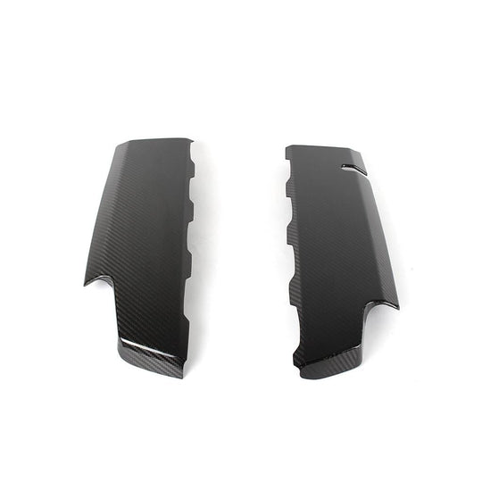 Chevrolet Camaro SS LT1 Carbon Fiber Engine Cover Package 2016 - 2024