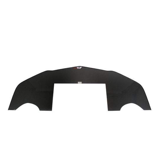 Chevrolet Camaro ZL1 with APR Lip Carbon Fiber Front Wind Splitter 2017 - 2024