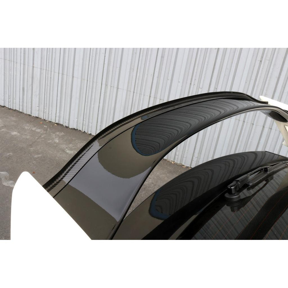 Carbon Fiber Honda FK8 Civic Type R Gurney Flap 2017-2021