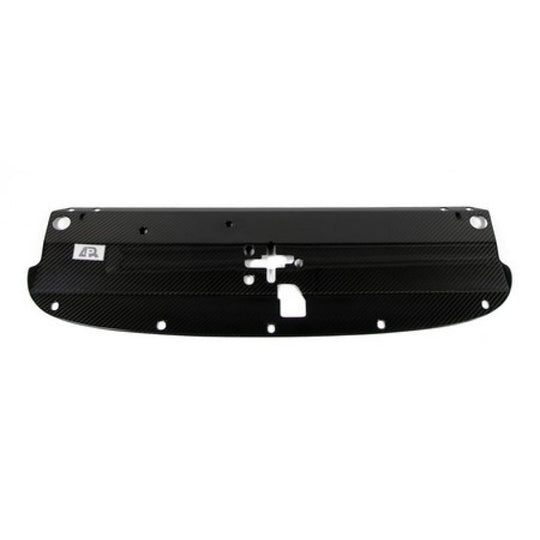 Carbon Fiber Honda S2000 Radiator Cooling Plate 2000 - 2009
