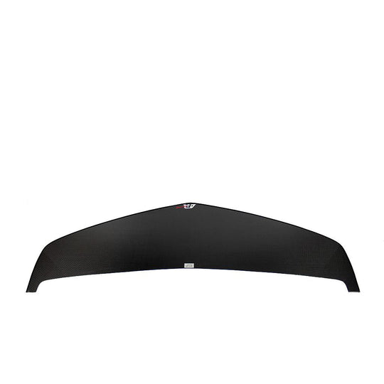 Chevrolet Camaro V6 Carbon Fiber Front Wind Splitter 2014 - 2015