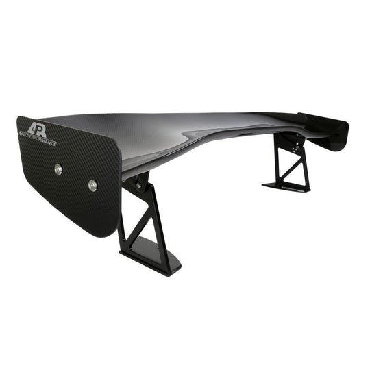 BMW E92 3-Series / M3 GTC300 Carbon Fiber Adjustable Wing