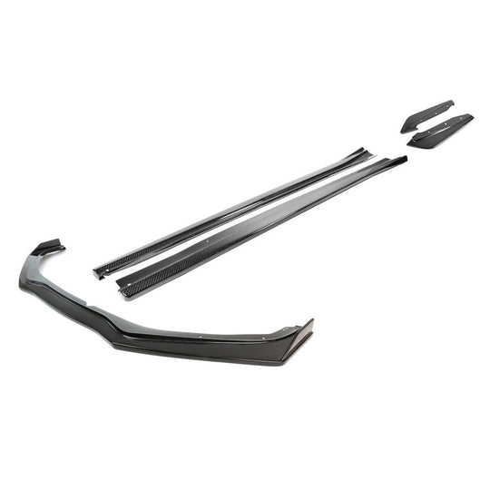 Carbon Fiber Toyota Supra A90/91 Aero Kit 2020-2023