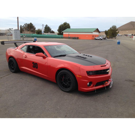 Chevrolet Camaro GT-250 Carbon Fiber Adjustable Wing 2010 - 2015