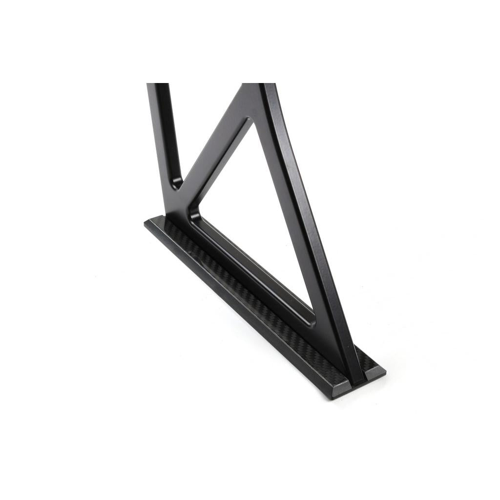 Mitsubishi Evolution 8 / 9 (Evo 8,9) 2003-2007 GTC-300 Carbon Fiber Adjustable Wing