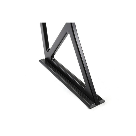 Mitsubishi Evolution 8 / 9 (Evo 8,9) 2003-2007 GTC-300 Carbon Fiber Adjustable Wing