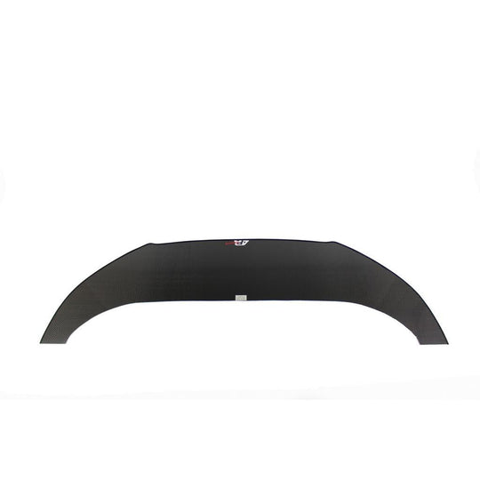 Ford Mustang Carbon Fiber Front Wind Splitter 2011-2014
