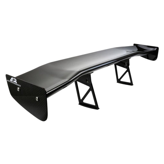 GTM GTC500 Carbon Fiber Adjustable Wing