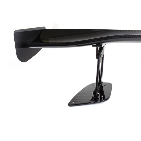 Subaru STI GTC300 Carbon Fiber Adjustable Wing 2015-2021 (STI only)