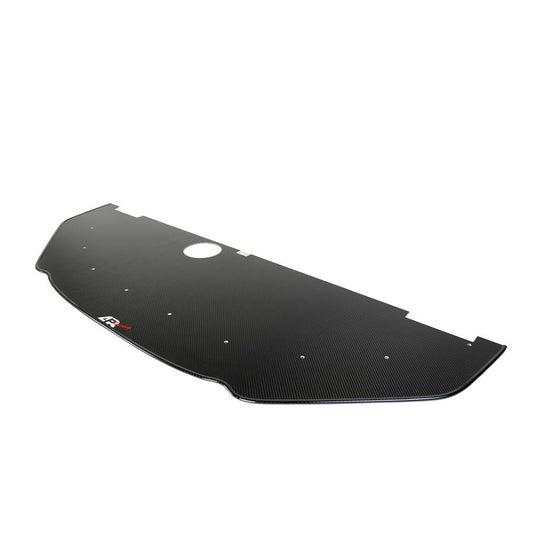 Hyundai Veloster N Carbon Fiber Front Wind Splitter 2019-2022