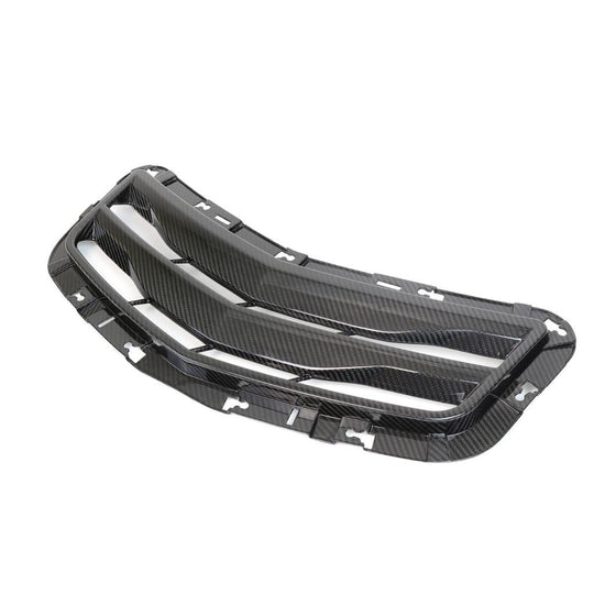 Cadillac ATS-V Carbon Fiber Hood Vent 2016-2019
