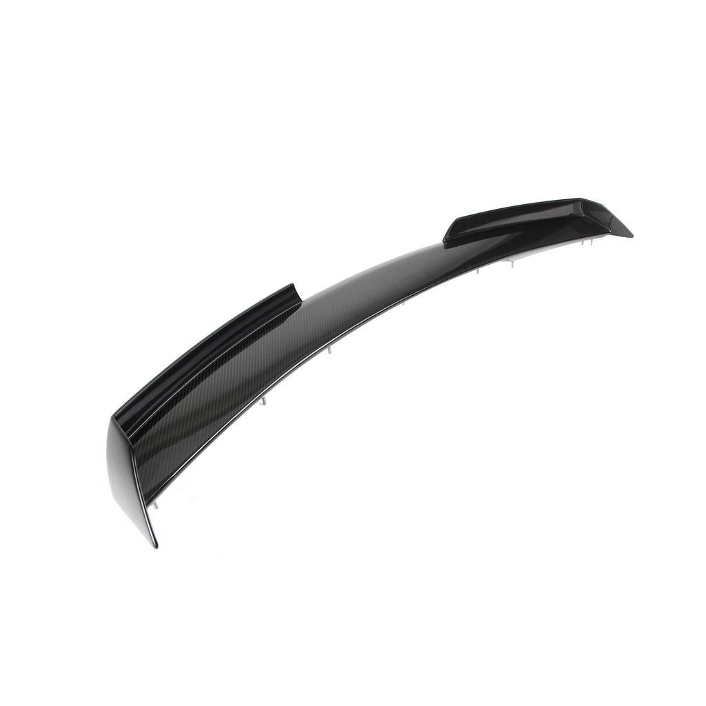Chevrolet Corvette C7 Z06 Carbon Fiber Rear Deck Track Pack Spoiler