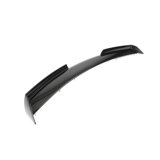 Chevrolet Corvette C7 Z06 Carbon Fiber Rear Deck Track Pack Spoiler