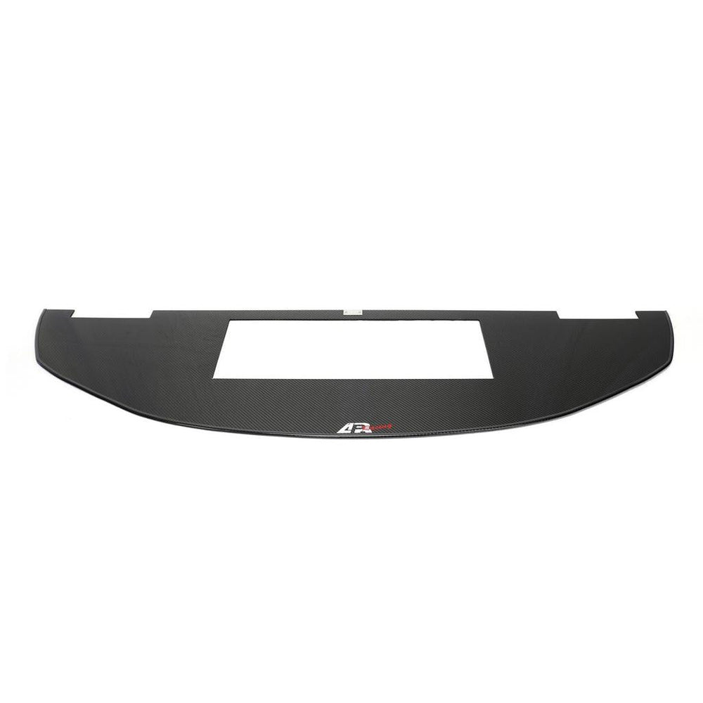 BMW F87 M2 Competition Bumper Carbon Fiber Front Wind Splitter 2019-2021